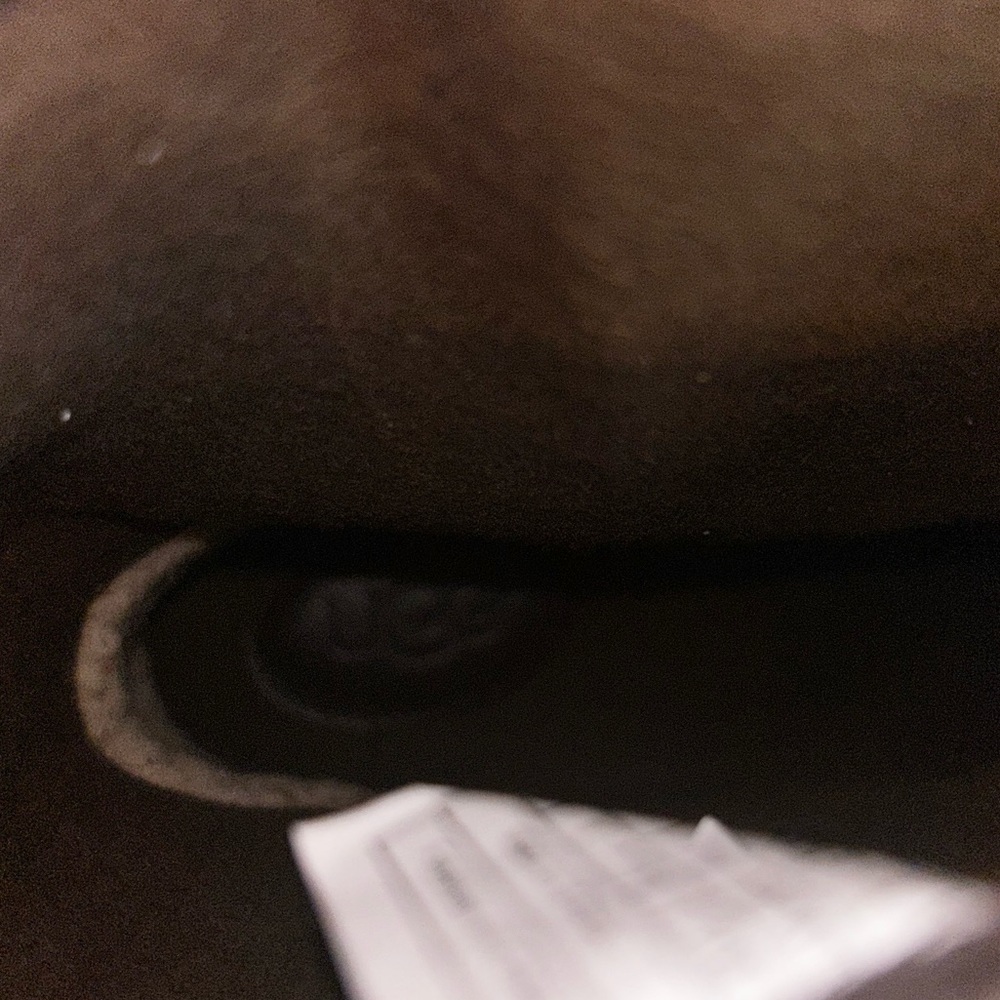 Ugg 'Lancing' Harness Boot New Without Box Size 1… - image 8